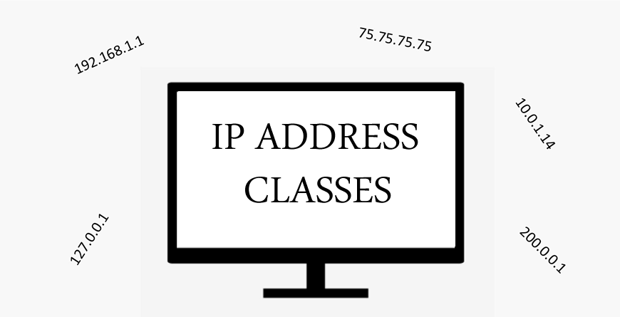 ip address