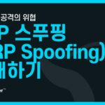 arp spoofing